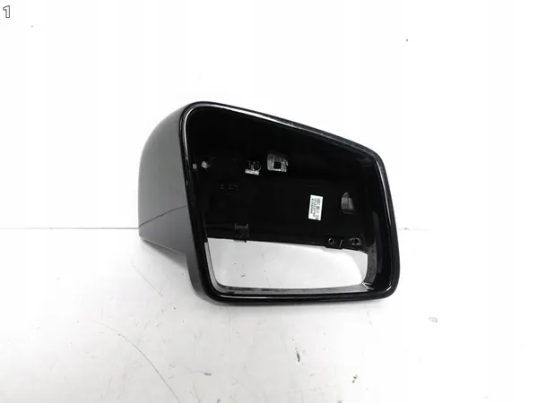 Coperchio Specchio Destro per MERCEDES ML GL GLE GLS W166 X166 image 2