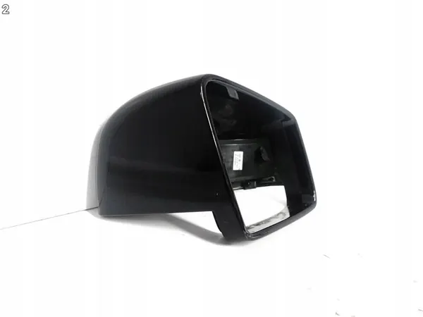 Coperchio Specchio Destro per MERCEDES ML GL GLE GLS W166 X166 image 3