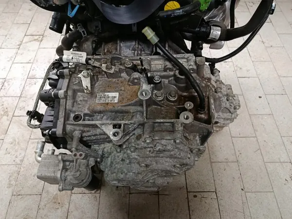 Renault Talisman 1.6 DCI Transmission DW6003 image 3