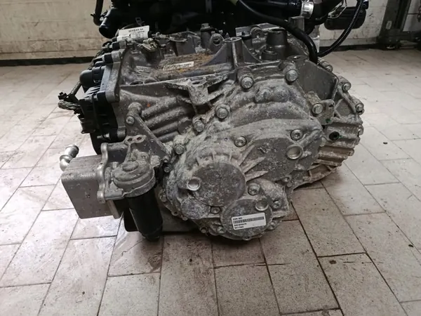 Renault Talisman 1.6 DCI Transmission DW6003 image 4