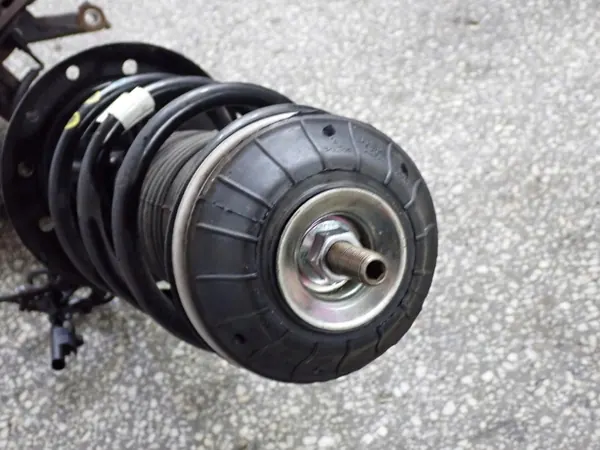 Pivot de direction droit OEM 00519265220 Fiat Panda III image 3