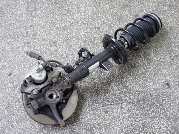 Pivot de direction droit OEM 00519265220 Fiat Panda III image 6