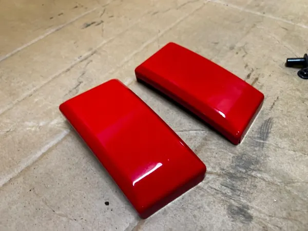 Conjunto Molduras Teto OEM M2DB para Ford Bronco 21- image 3