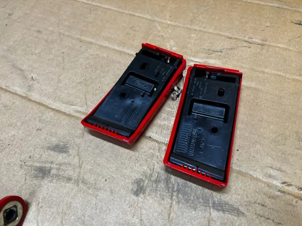 Conjunto Molduras Teto OEM M2DB para Ford Bronco 21- image 4