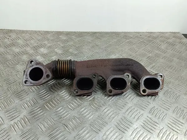 Uitlaatcollector Jeep Grand Cherokee OEM FOB36290 image 2