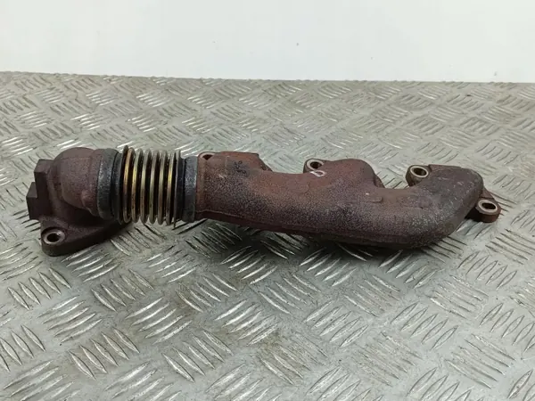 Uitlaatcollector Jeep Grand Cherokee OEM FOB36290 image 3