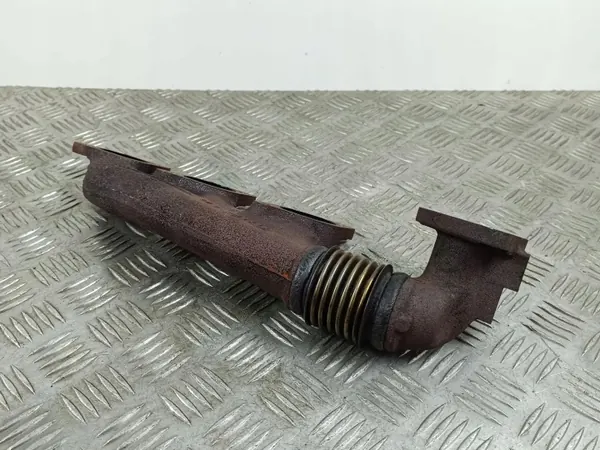Uitlaatcollector Jeep Grand Cherokee OEM FOB36290 image 4