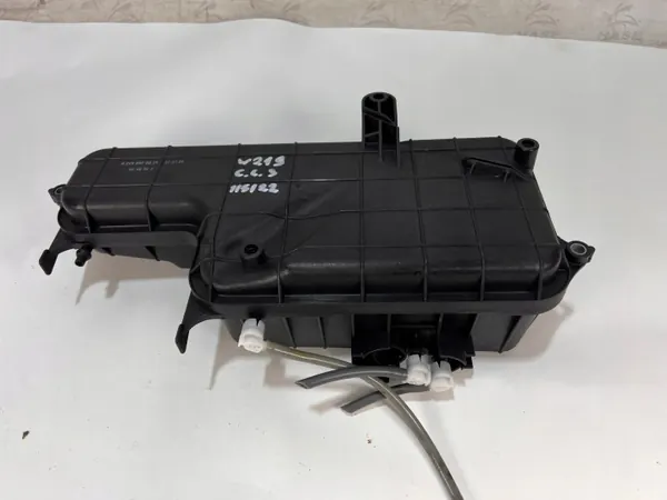 Mercedes CLS W219 vacuümtank OEM A2198000019 image 2