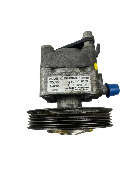 Pompe de direction OEM 31202095 pour Volvo V70 III image 4