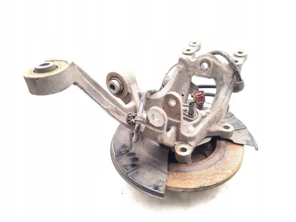 BYD Atto 3 Hinterradnabe - OEM Teil No MPN image 5