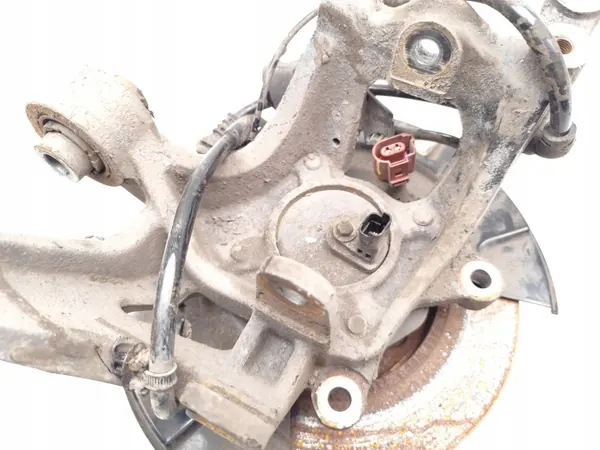 BYD Atto 3 Hinterradnabe - OEM Teil No MPN image 6