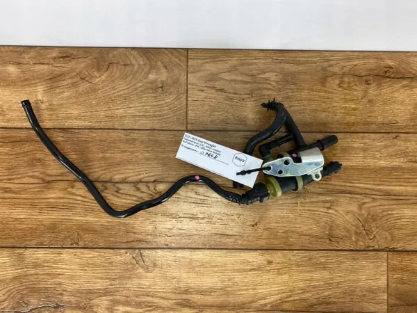 Magnetventil OEM 05281451AB für Jeep Wrangler 2.0T image 2