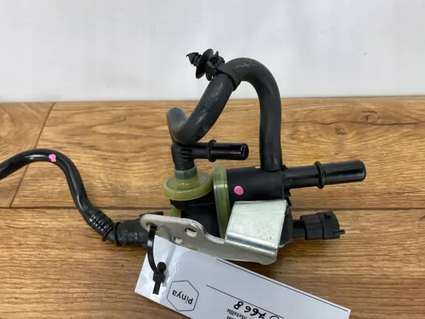 Magnetventil OEM 05281451AB für Jeep Wrangler 2.0T image 4