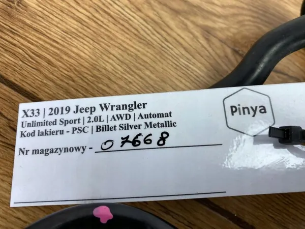 Magnetventil OEM 05281451AB für Jeep Wrangler 2.0T image 8