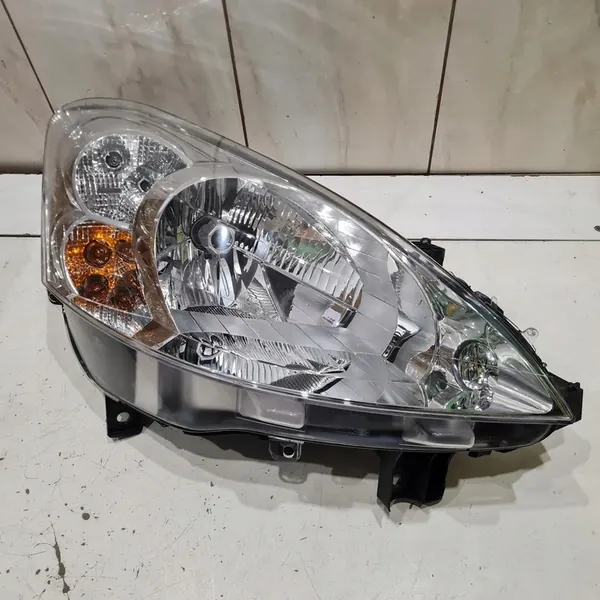 Valeo 043775 Refletor Direito image 2