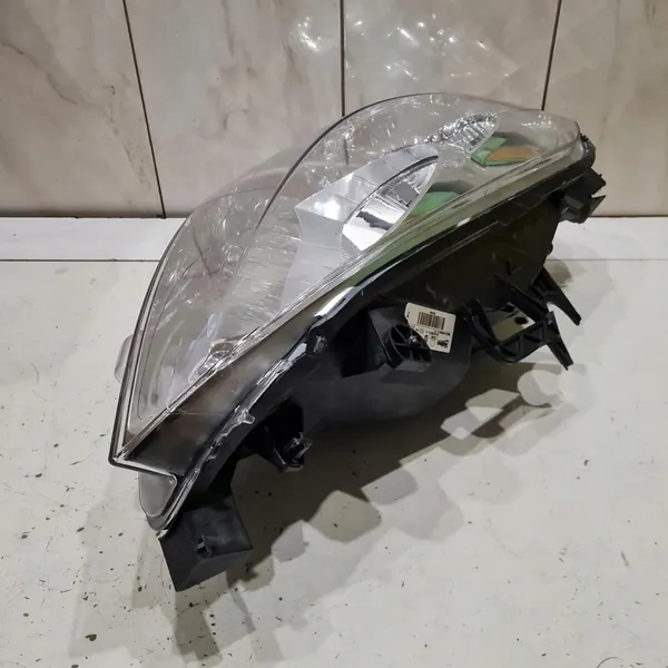 Valeo 043775 Refletor Direito image 3