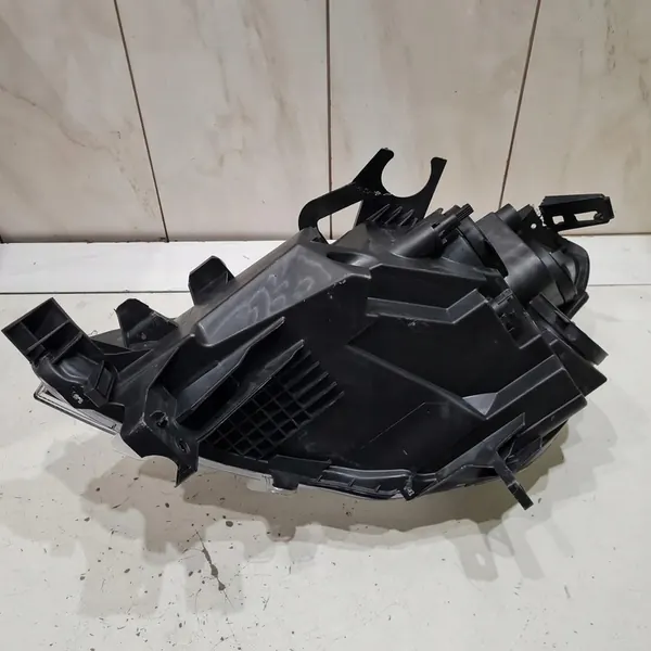 Valeo 043775 Refletor Direito image 5