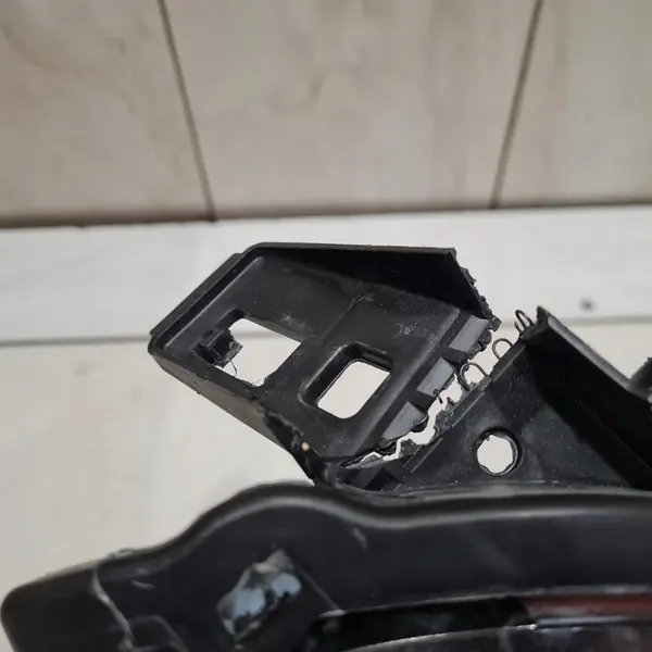 Valeo 043775 Refletor Direito image 8