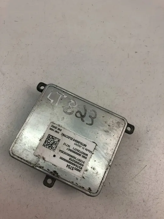 Módulo Faróis Opel Astra K OEM 39055754 Usado image 2