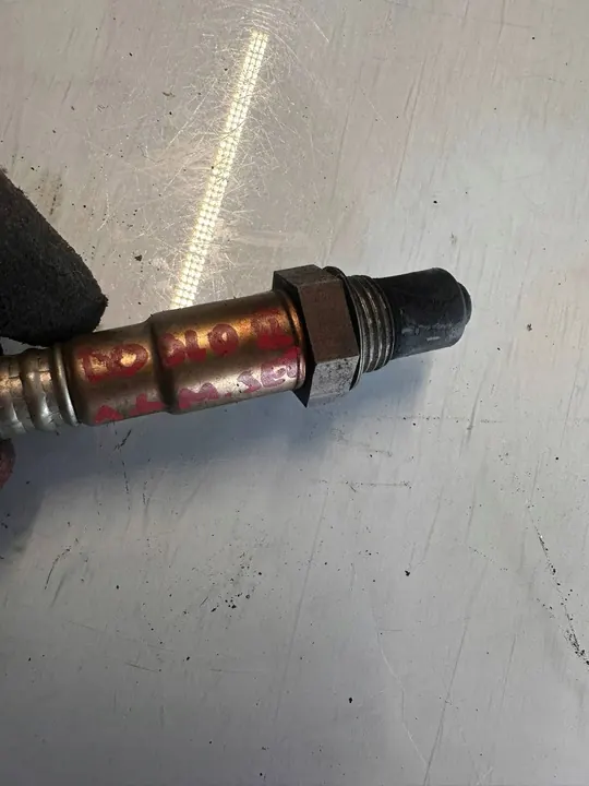 Sensor Lambda FIAT ALFA ROMEO 55261905 image 2