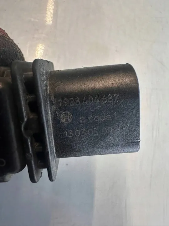 Sensor Lambda FIAT ALFA ROMEO 55261905 image 3
