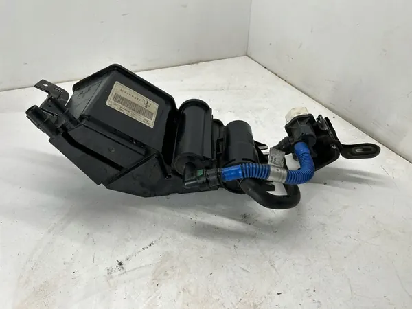 Filtre à carbone complet Maserati Quattroporte Ghibli 2017- 3.0 OEM image 2