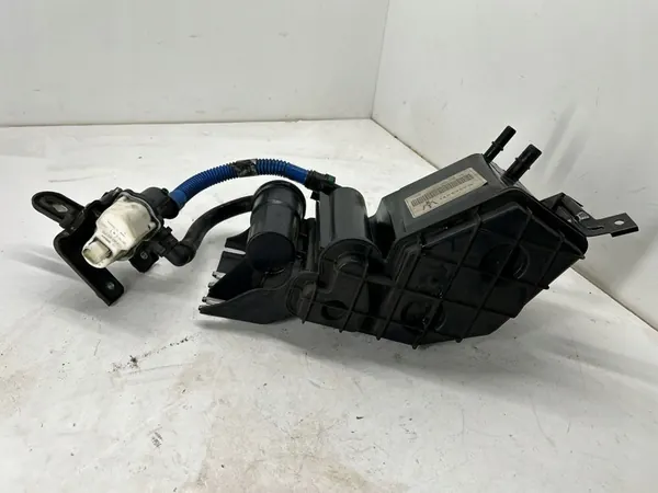 Filtre à carbone complet Maserati Quattroporte Ghibli 2017- 3.0 OEM image 3