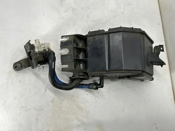 Filtre à carbone complet Maserati Quattroporte Ghibli 2017- 3.0 OEM image 4