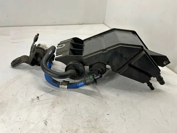 Filtre à carbone complet Maserati Quattroporte Ghibli 2017- 3.0 OEM image 5