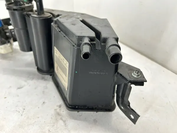 Filtre à carbone complet Maserati Quattroporte Ghibli 2017- 3.0 OEM image 6