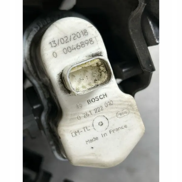 Filtre à carbone complet Maserati Quattroporte Ghibli 2017- 3.0 OEM image 7