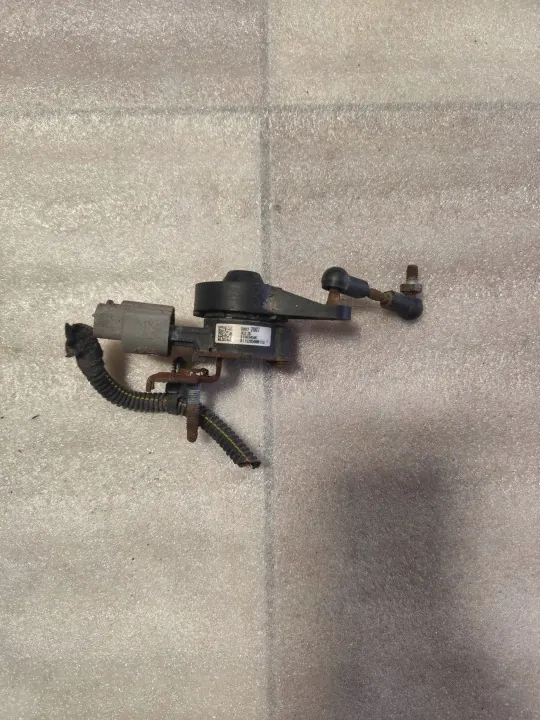 Capteur Niveau Phares Avant Opel Astra K OEM KR 39022007 image 2
