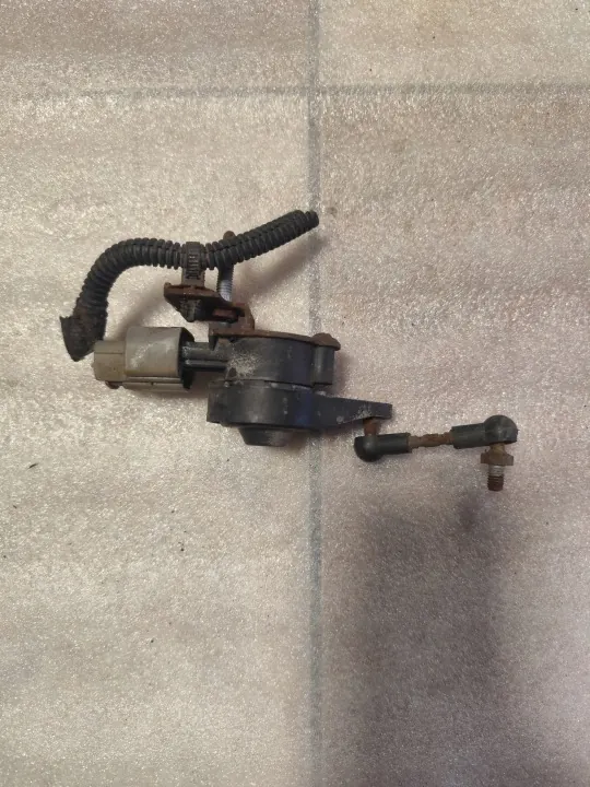 Capteur Niveau Phares Avant Opel Astra K OEM KR 39022007 image 3