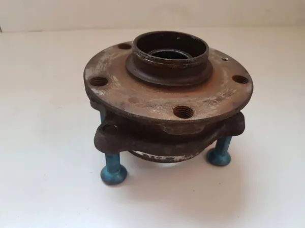 Cuscinetto ruota posteriore Volkswagen Phaeton 2011 3D0498607B image 2