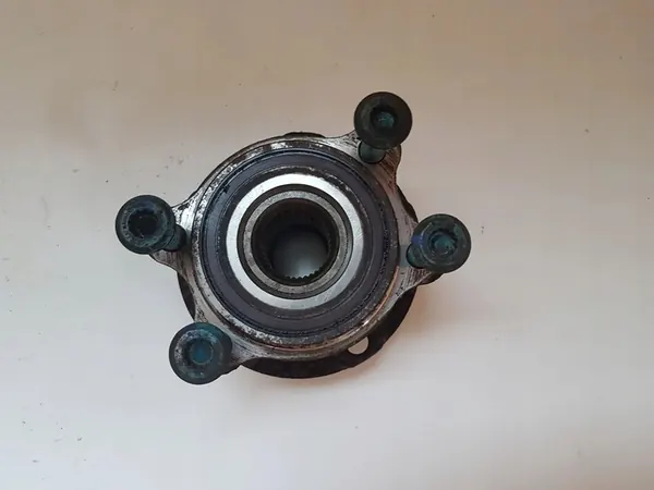 Cuscinetto ruota posteriore Volkswagen Phaeton 2011 3D0498607B image 3