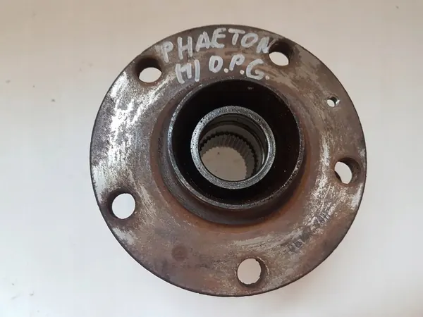 Cuscinetto ruota posteriore Volkswagen Phaeton 2011 3D0498607B image 4