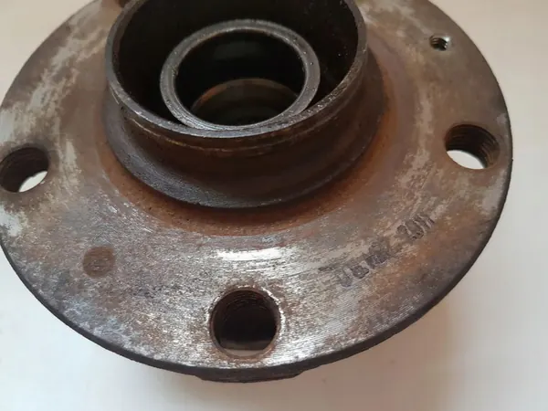 Cuscinetto ruota posteriore Volkswagen Phaeton 2011 3D0498607B image 5