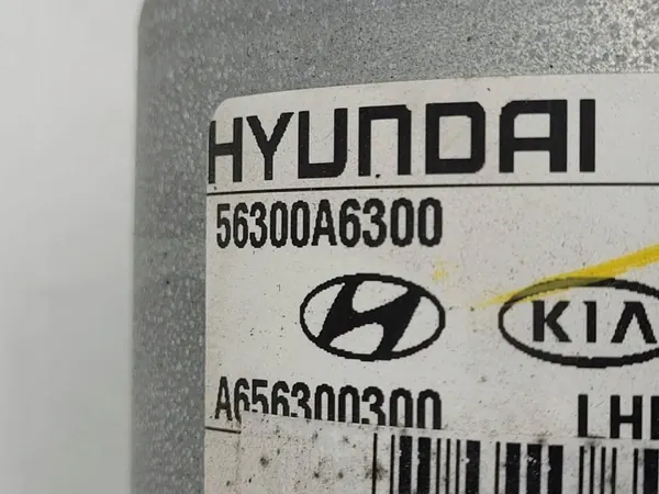 Colonne de direction assistée OEM 56300A6300 Hyundai i30 image 10