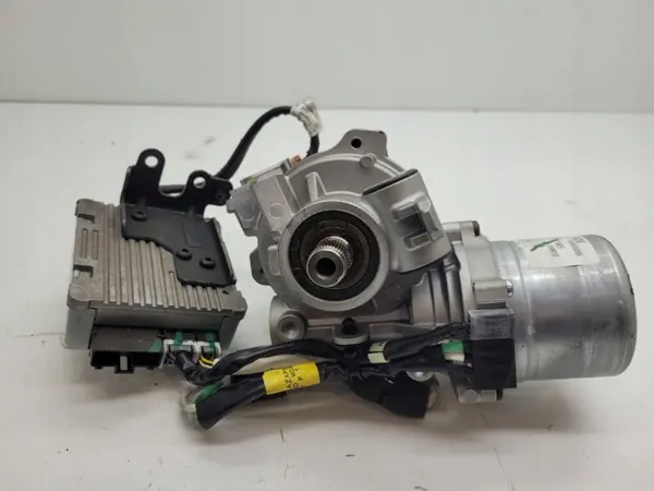 Colonne de direction assistée OEM 56300A6300 Hyundai i30 image 8