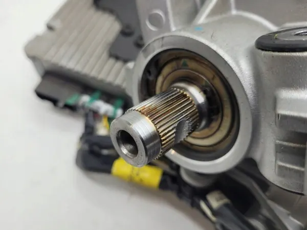Colonne de direction assistée OEM 56300A6300 Hyundai i30 image 9