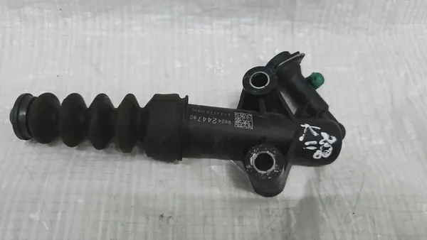 Kytkinylpylä Peugeot 208 II 1.2 VTI image 2