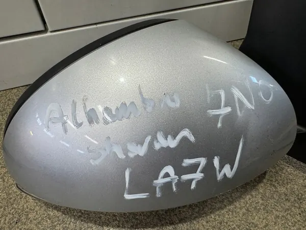 Oikea Peili SHARAN ALHAMBRA LA7W image 2