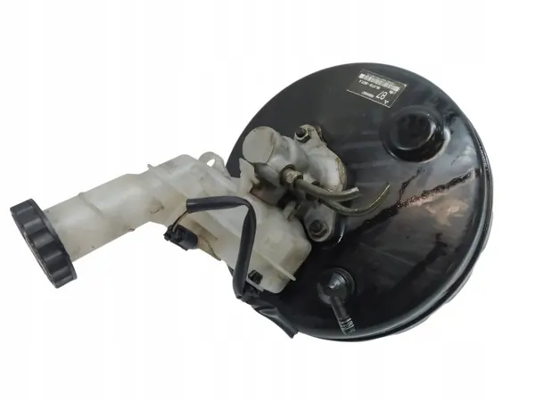 Pompe de servofrein OEM 4680A087 Mitsubishi Lancer image 2