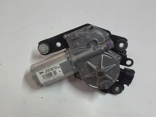 MERCEDES B W246 Heckwischermotor A2469064900 image 2