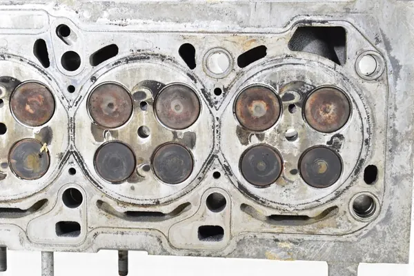 Fiat OE 55212117 Cilinderkop image 10