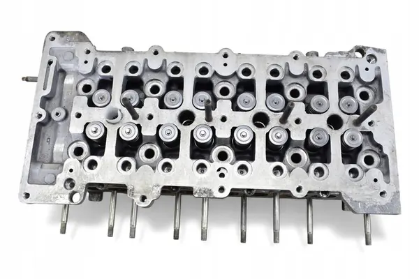 Fiat OE 55212117 Cilinderkop image 2