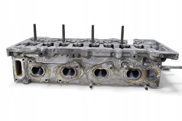 Fiat OE 55212117 Cilinderkop image 5