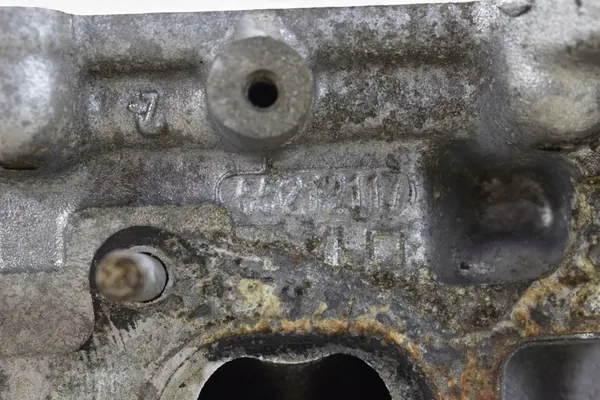 Fiat OE 55212117 Cilinderkop image 6
