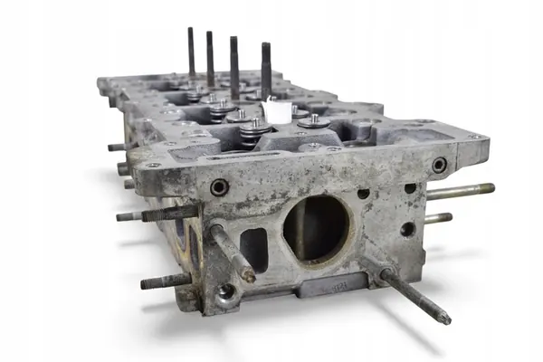 Fiat OE 55212117 Cilinderkop image 7