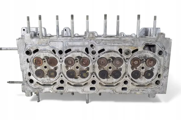 Fiat OE 55212117 Cilinderkop image 8